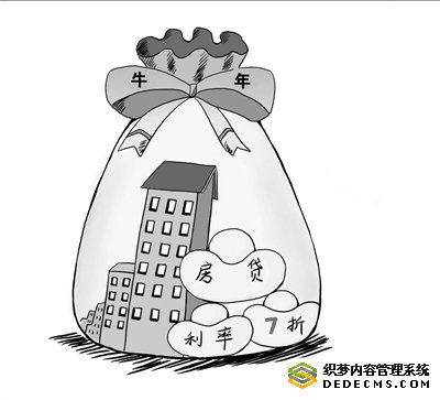 天津买一手房的贷款问题_易贷网
