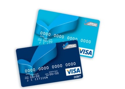 VISA和MasterCard是什么意思,有什么区别